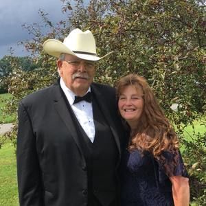 Meet your Posher, Gail